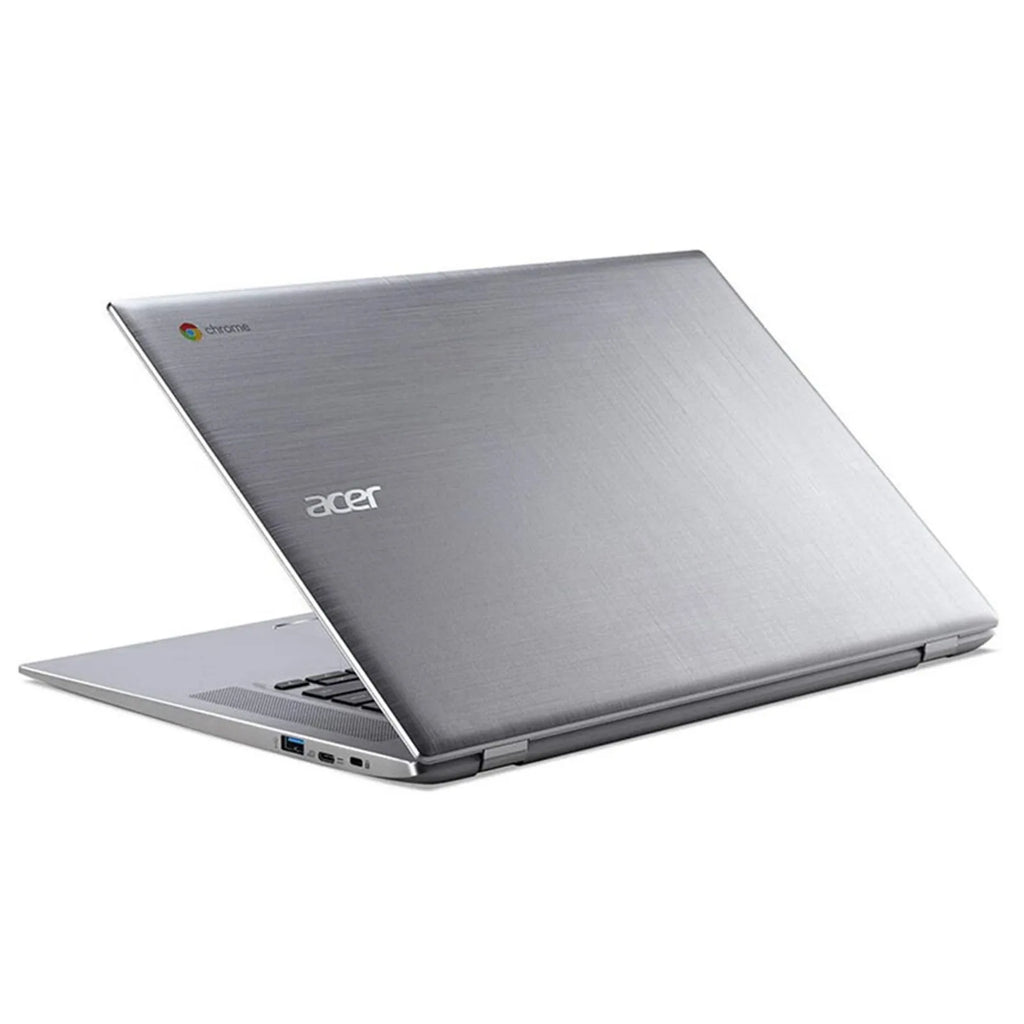 acer Chromebook 315 Laptop for Business, 15.6" HD Display, Intel Pentium N6000(Up to 3.3GHz), 4GB RAM 128GB eMMC