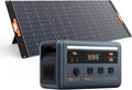 OSCAL PowerMax 1800SE Portable Power Station, 1024Wh LiFePO4 Battery, 1800W AC (3600W Surge)/100W USB-C Output, for Camping, RV
