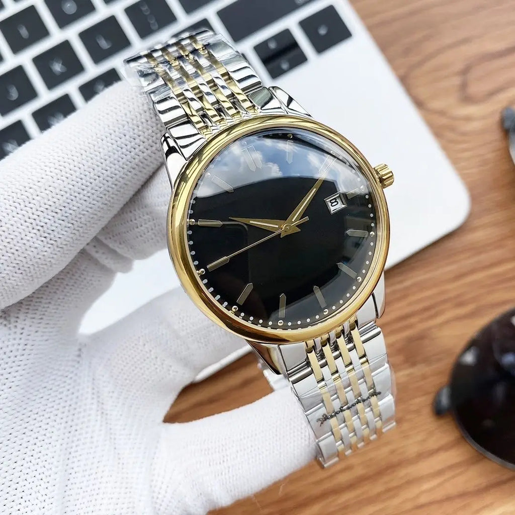 Women Watch Fashion Simple Top Brand Luxury Silver Watch Stainless Steel Ladies Watch Clock reloj mujer zegarek damski