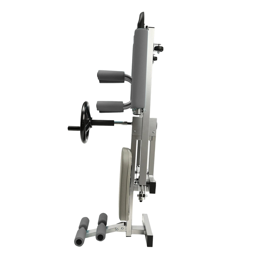 Leg Stretcher Pressing Stretching Machine Adjustable Length Split Machine Equipment for Dance Exercise Sports Yoga Ballet Home