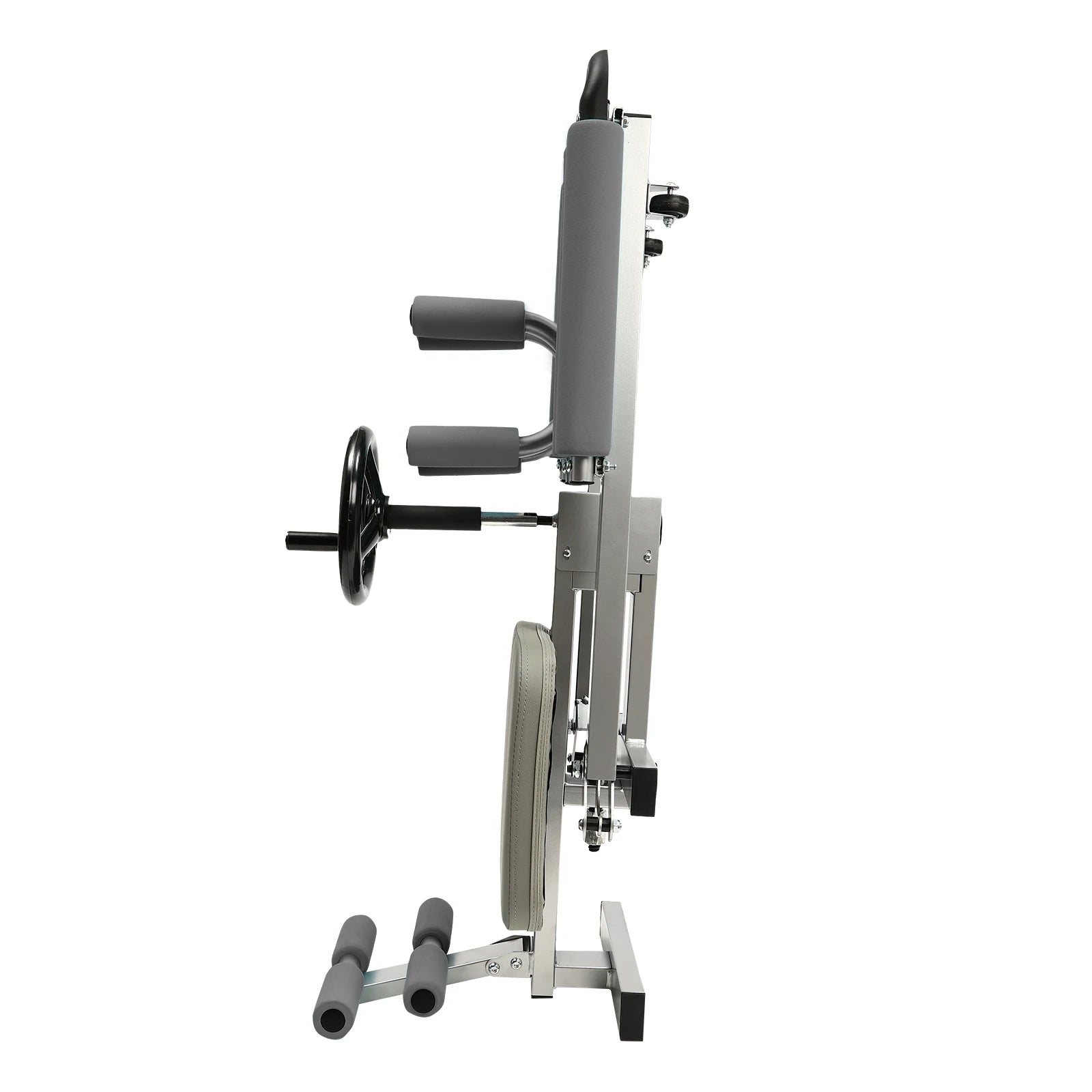 Leg Stretcher Pressing Stretching Machine Adjustable Length Split Machine Equipment for Dance Exercise Sports Yoga Ballet Home