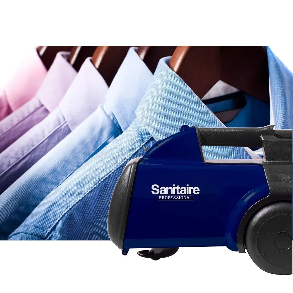 Compact Canister Vacuum Cleaner SL3681A Powerful Suction for Home
