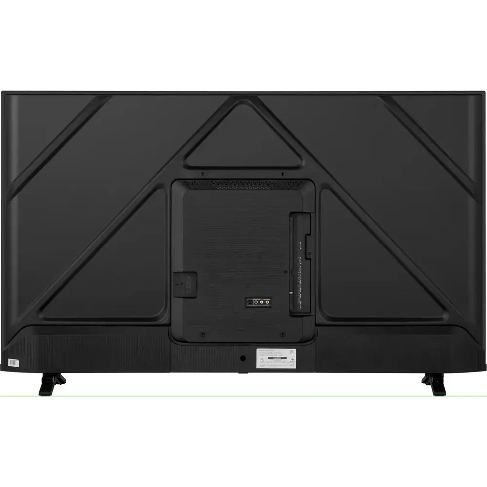 43" Class C350 Series LED 4K UHD Smart ire TV, Voice Remote with Alexa, ree & Live TV
