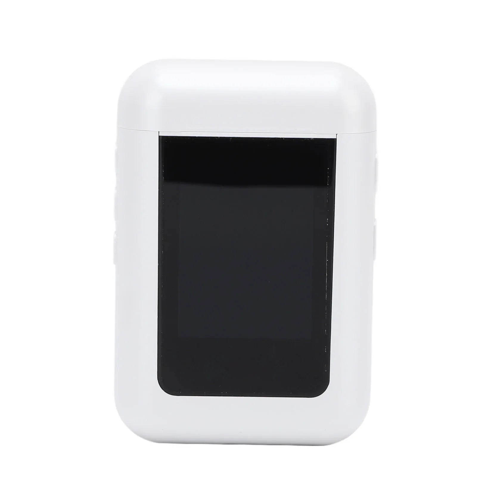 Translator Earphone 144 Languages  Translator Earbuds Noise Reduction LCD Screen AI Interaction for Business Learning