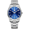 2025 New RollsTimi Men's Watches NH35 Automatic Watch For Men Mechanical Wristwatch AR Sapphire Mirror Luminous Waterproof Clock