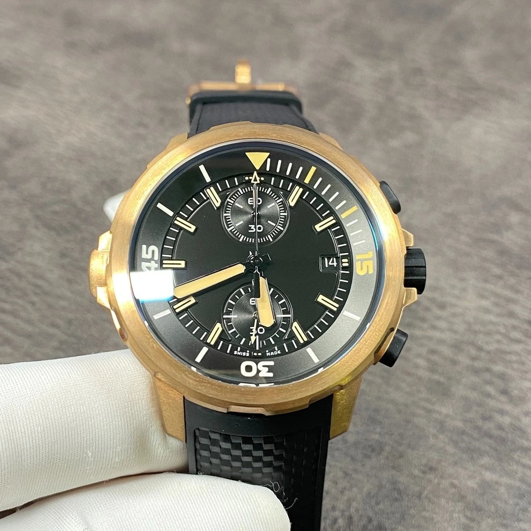 The New I High-end Watch Is Suitable for Daily Wear and Gift Giving Girl