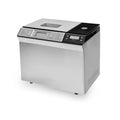 Bread Maker 2 LB Loaf Capacity with 13 Presets Jam Mode Automatic Ingredient Dispenser Customizable Crust Options Keep Warm Del
