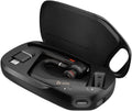 Noise-Canceling Bluetooth Headset with Charging Case, 30-Hour Battery, All-Day Comfort for Work Calls