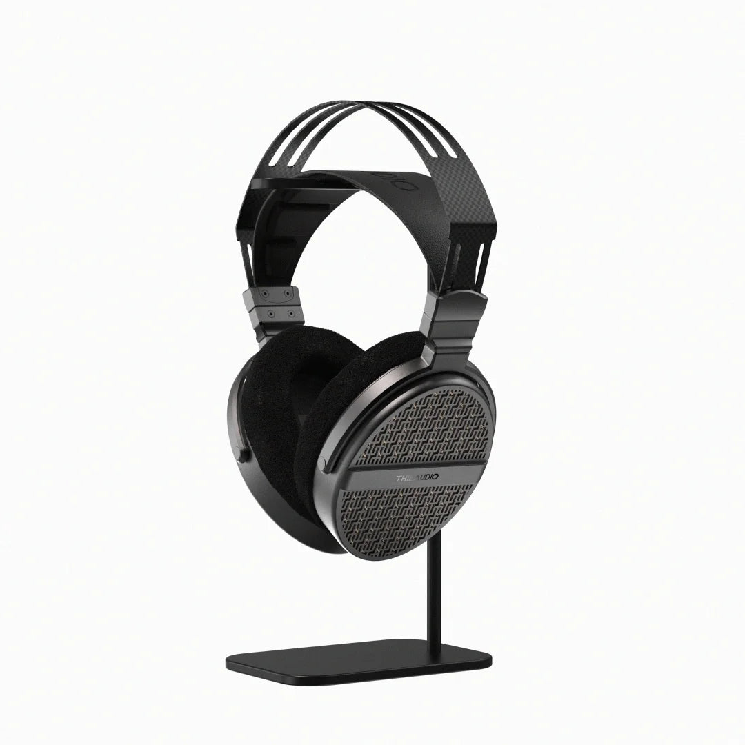 THIEAUDIO Cypher Flagship Dynamic Driver Open-Back Headphones with Immersive Open-Back Soundstage