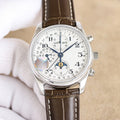 2026 New Lo Elegant High-end Watch Suitable for High-end Occasions Girl 40