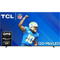 115-Inch QM89 QLED 4K Smart QD-Mini LED TV with TV (115QM891G, 2024 el) Dolby Vision HDR, Dolby Aos, Game Accelerator up to 240H