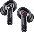 Wireless Earbuds with 45dB ANC, 11mm Bass, Hi-Res Audio, LDAC/LHDC 5.0, 6 Mics, 40.5H Playtime, Fast Charging Case