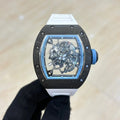 2026 New Rm High-end Watch Is Suitable for Daily High-end Occasions To Wear and Relax Girl