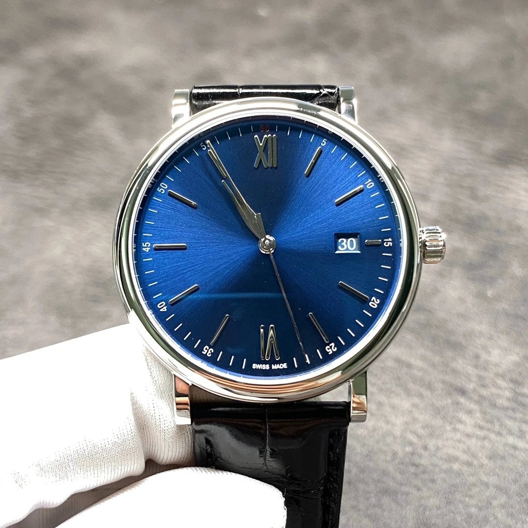 The New I High-end Watch Is Suitable for Daily Wear and Gift Giving Girl