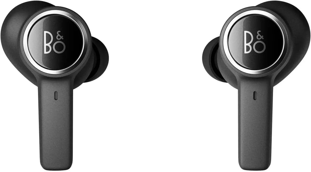 Bang & Olufsen Beoplay EX Wireless Bluetooth Earphones with ANC Mic Waterproof 20H Playtime
