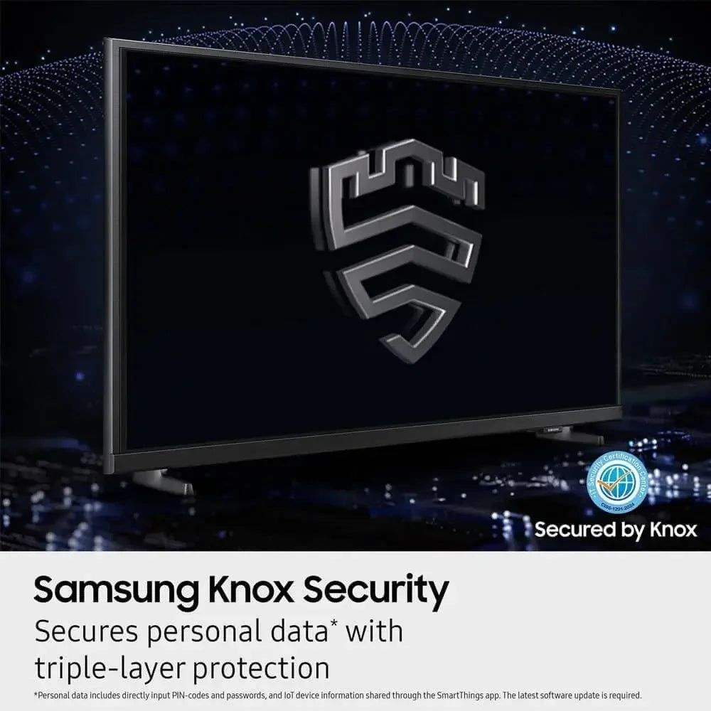 UN32H5000 32 inch Class H5000 Series HD Smart LED TV