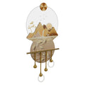 Wall Art Decor With Warm Light Wall Decoration Wall Hanging Decoration for Living Rooms Offices Bedrooms Entrances