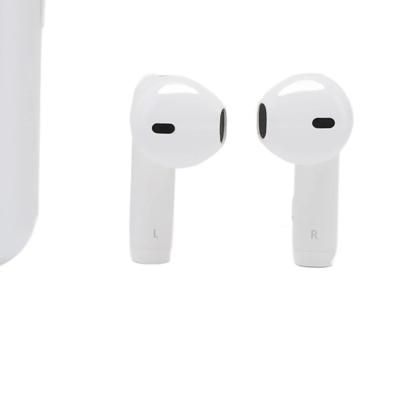 Translator Earphone 144 Languages  Translator Earbuds Noise Reduction LCD Screen AI Interaction for Business Learning
