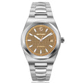 BETTIMER B8001 V1 Automatic Watches Men PT5000 Movement 40mm 316L Stainless Steel 10ATM Water Resistance Self-Winding Mechanical