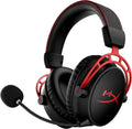 Wireless Gaming Headset with 300-Hour Battery, DTS Spatial Audio, Noise-Canceling Mic, Aluminum Frame