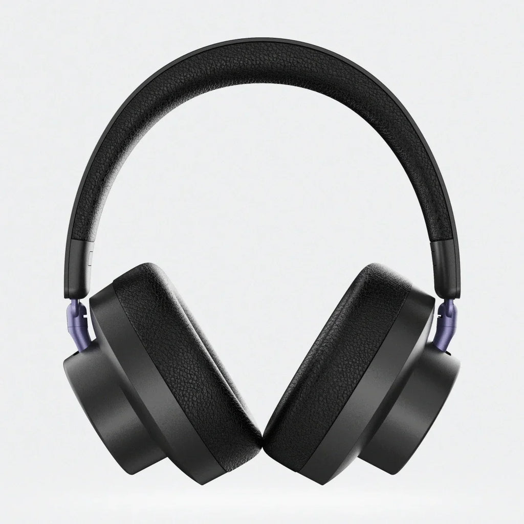 Kiwi Ears x Z Reviews: Serene Closed-Back Planar Magnetic Headphones Wired Connection with Professional Tonal Balance