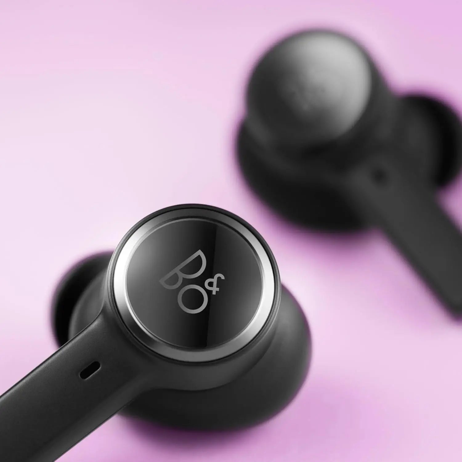 Bang & Olufsen Beoplay EX Wireless Bluetooth Earphones with ANC Mic Waterproof 20H Playtime