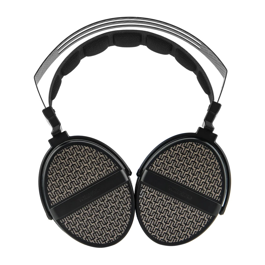 THIEAUDIO Cypher Flagship Dynamic Driver Open-Back Headphones with Immersive Open-Back Soundstage