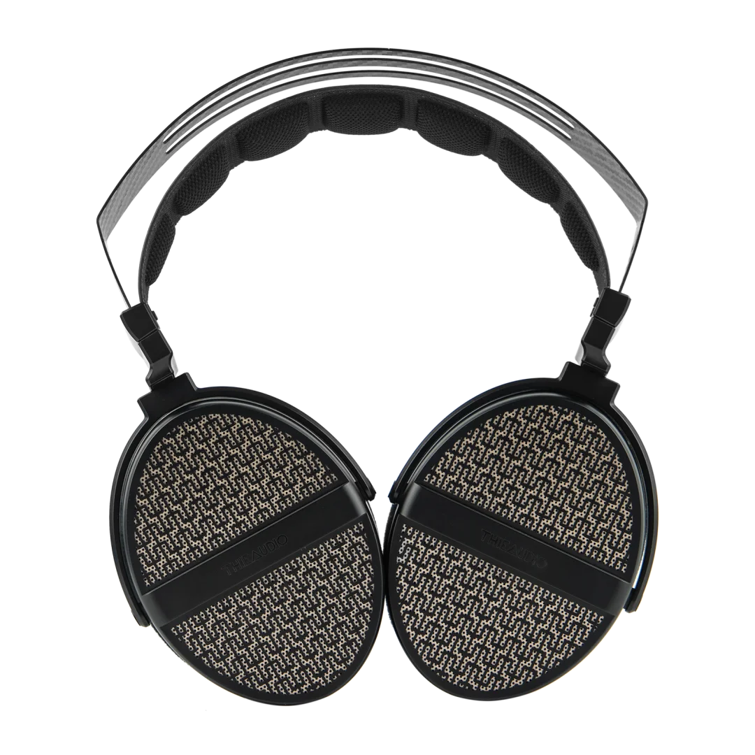THIEAUDIO Cypher Flagship Dynamic Driver Open-Back Headphones with Immersive Open-Back Soundstage