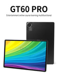 2025 14-inch Android Tablet 13 tablet with 10-core big battery, 16GB RAM, 1TB storage, 5G dual SIM support, 12900mAh ultra-lo