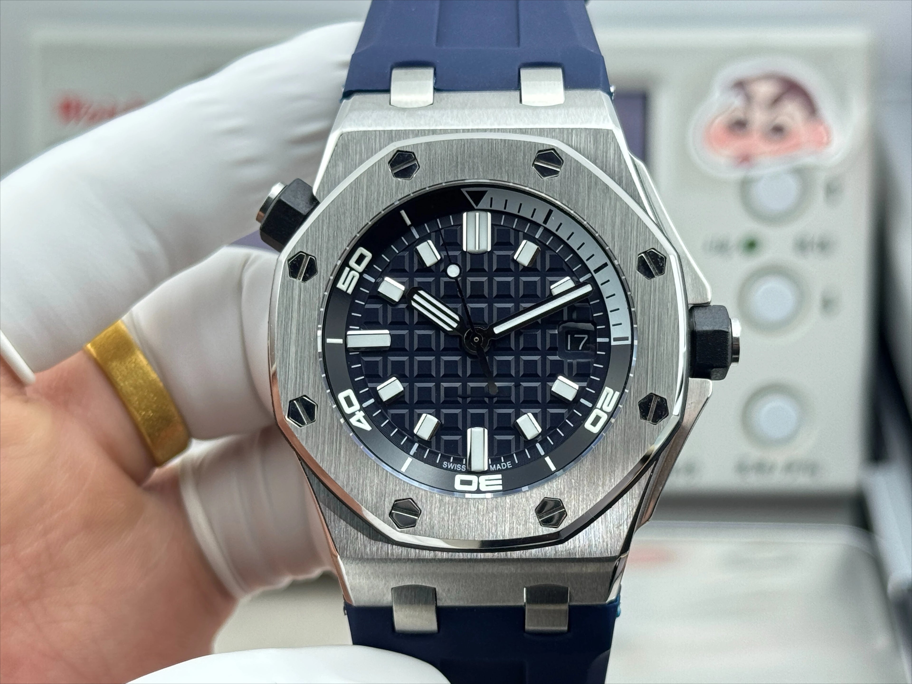 2026 New Elegant High-end Watch Suitable for High-end Occasions Girl