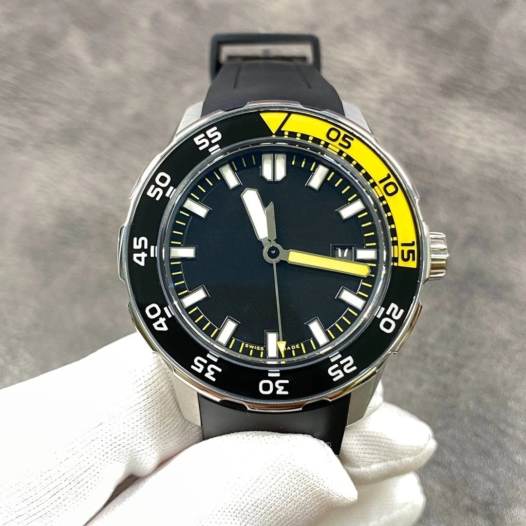 The New I High-end Watch Is Suitable for Daily Wear and Gift Giving Girl