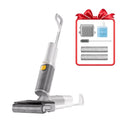 Cordless Wet Dry Vacuum Mop with 20000Pa Suction, Self-Cleaning Mop Combo for Tile Hard Floor