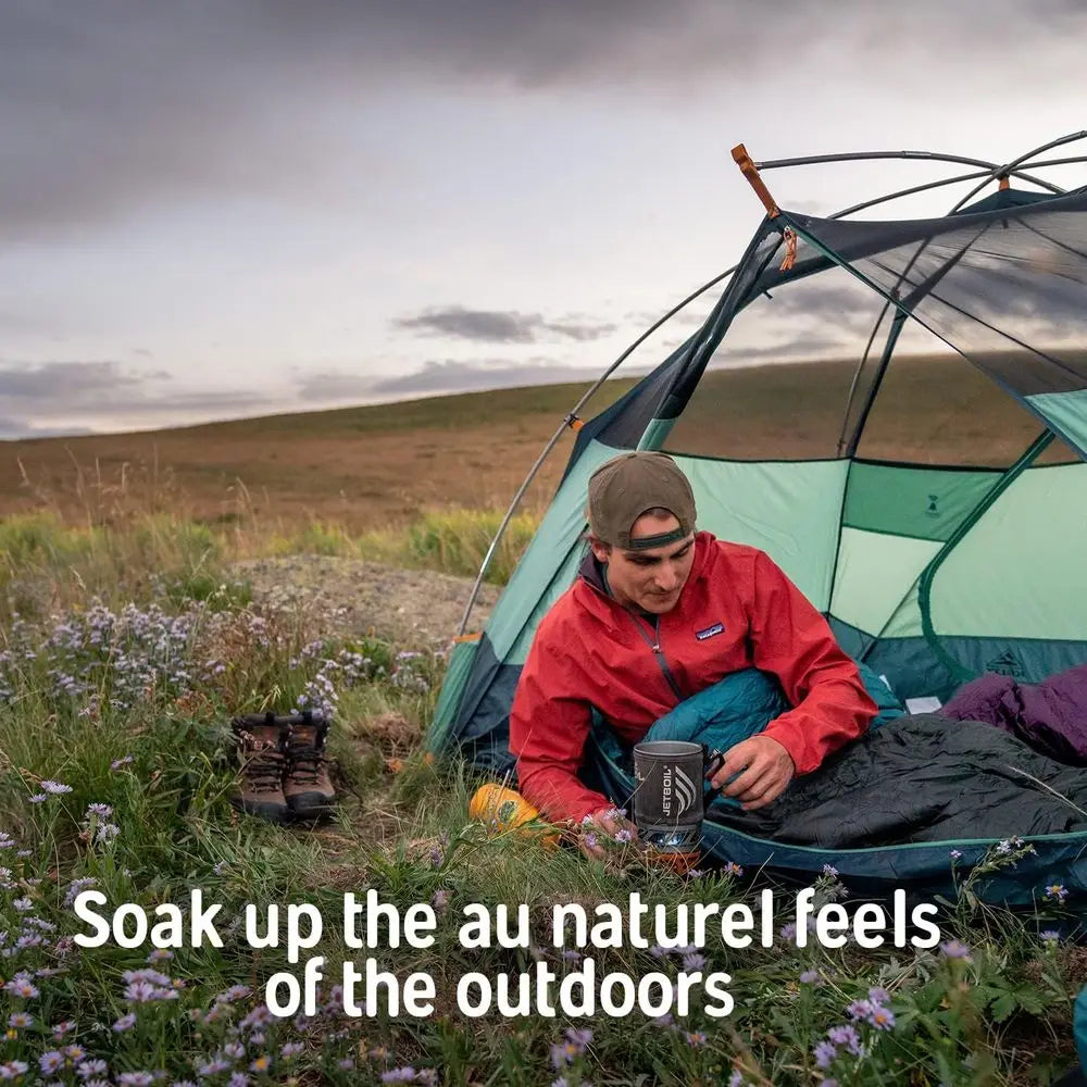 Freestanding Family Tent: 2-6 Person, Spacious & Tall, Quick Setup, Color Guided