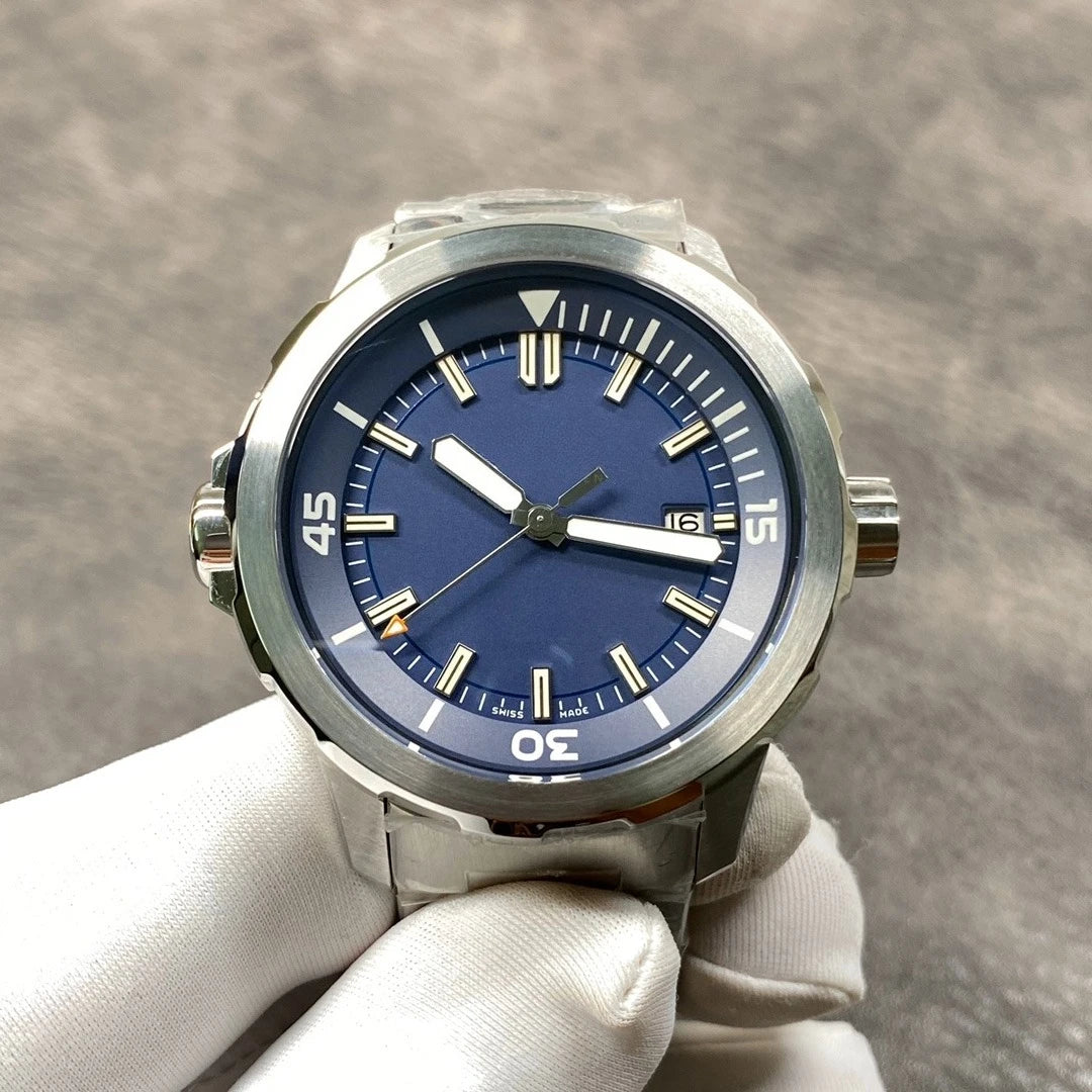 The New I High-end Watch Is Suitable for Daily Wear and Gift Giving Girl