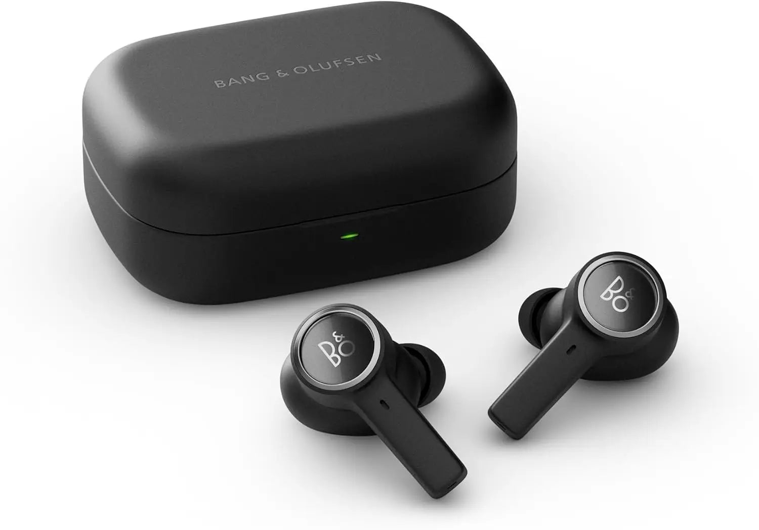 Bang & Olufsen Beoplay EX Wireless Bluetooth Earphones with ANC Mic Waterproof 20H Playtime