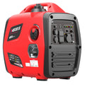 4500W Portable Inverter Generator 3600W Operating Power Ultra Quiet with CO Alarm for Camping RV Home Emergency Power EPA