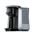 PSH6 Multi-Function Capsule Coffee Maker-Brews Red Tea Green Tea with 1450W Power 20Bar Pressure. Features 1.4mL Water Tank 50m