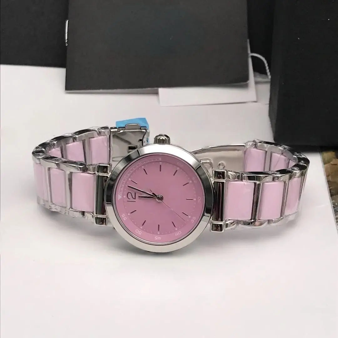 Luxury Rhinestone Women Watches Casual Quartz Wrist Watches For Ladies Clock Reloj Mujer