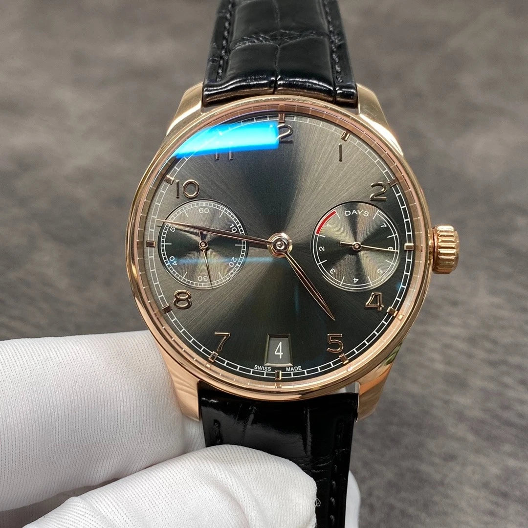 The New I High-end Watch Is Suitable for Daily Wear and Gift Giving Girl