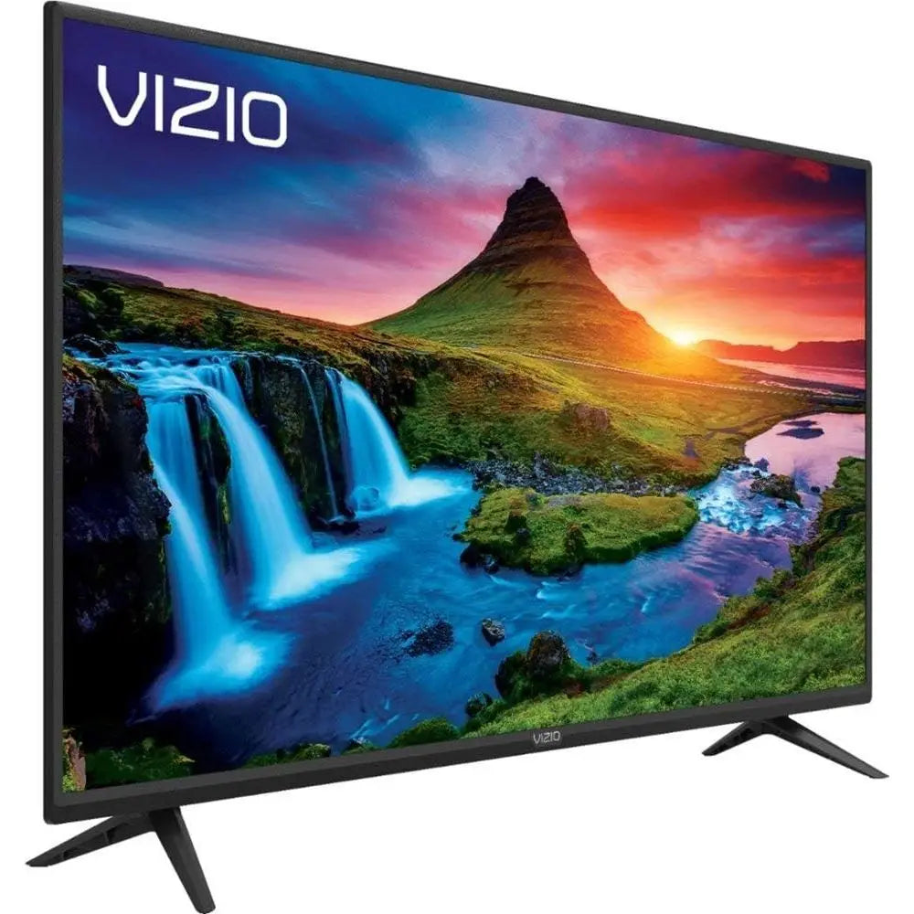 D-Series 40” 1080p Class Smart TV - D40-G9, 2018