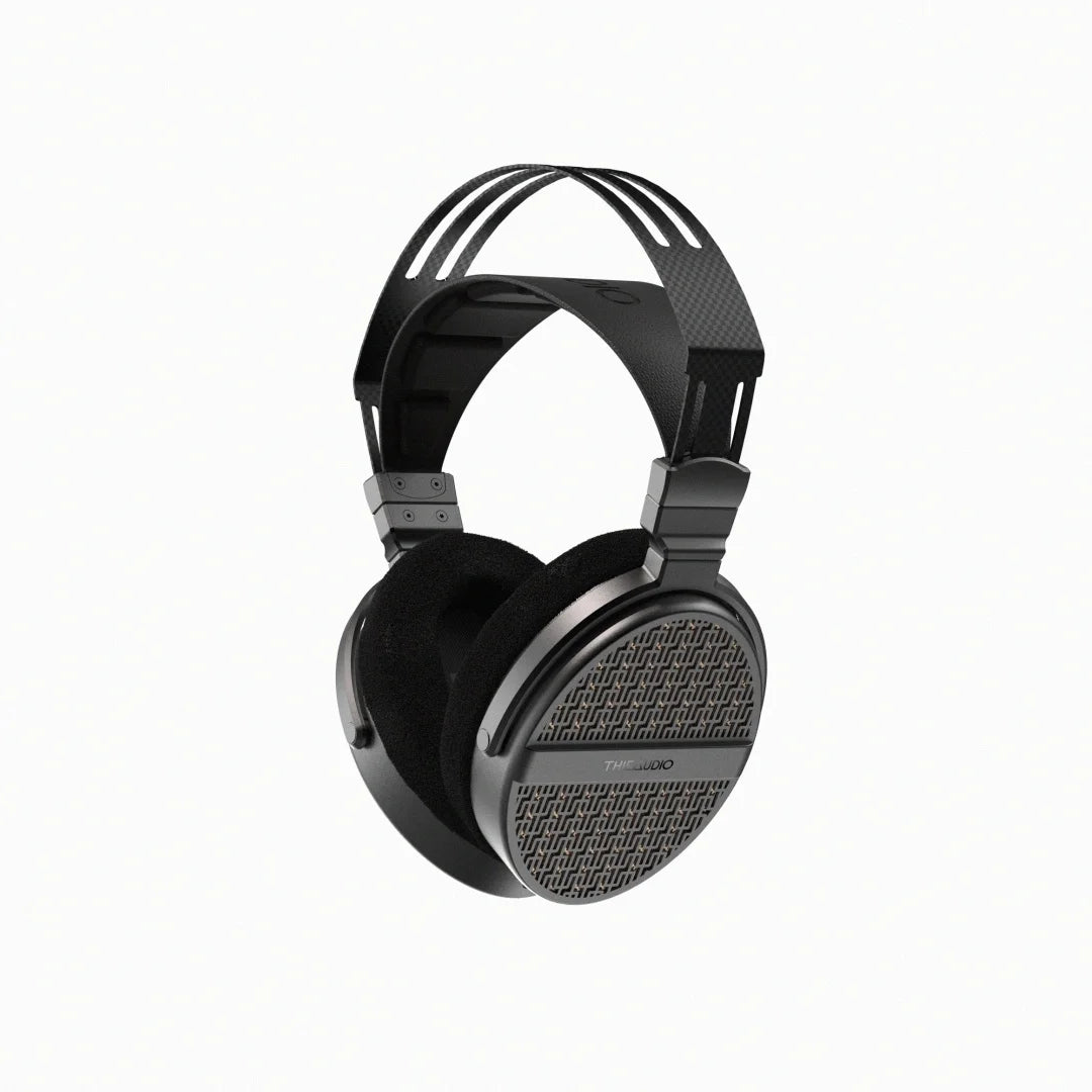 THIEAUDIO Cypher Flagship Dynamic Driver Open-Back Headphones with Immersive Open-Back Soundstage